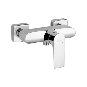 FERRO - Sprchová baterie ALGEO SQUARE lesklý chrom BAQ7