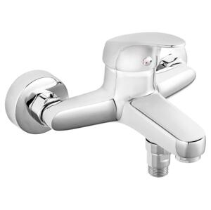 FERRO - Vanová baterie ONE lesklý chrom BFO1