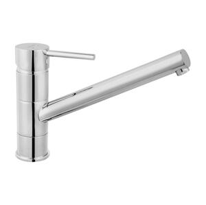 Novaservis - Dřezová baterie FIESTA lesklý chrom BFI4