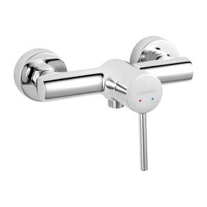 FERRO - Sprchová baterie FIESTA lesklý chrom BFI7