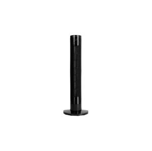 Sloupový látor HOORN 45W/230V 81 cm černá