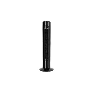 Sloupový látor VENLO 45W/230V 73,6 cm černá