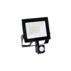 LED Reflektor se senzorem LED/30W/230V 6500K IP44