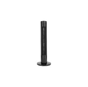 Sloupový látor VENLO 45W/230V 81 cm černá