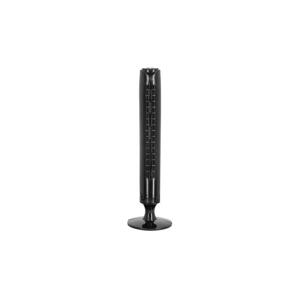 Sloupový látor LISSE 45W/230V 91,4 cm černá + dálkové ovládání