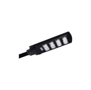 LED Solární pouliční lampa se senzorem URBI LED/11W/3,2V 6500K + DO IP54 003688
