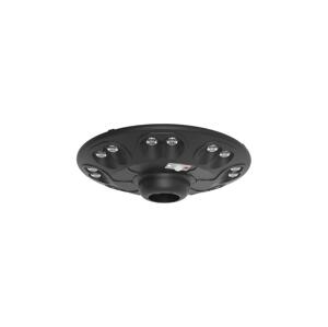 LED Solární pouliční lampa se senzorem LUVIA LED/15W/3,2V 6500K IP54 5400 mAh+DO