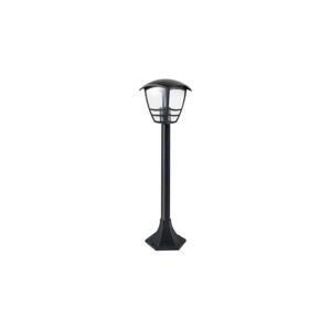 Venkovní lampa TEVIO 1xE27/60W/230V IP54 97 cm černá
