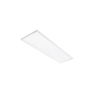 LED Stm. podhledový panel CAPRI LED/25/36/40W/230V 3000/4000/5700K IP44 30x120cm