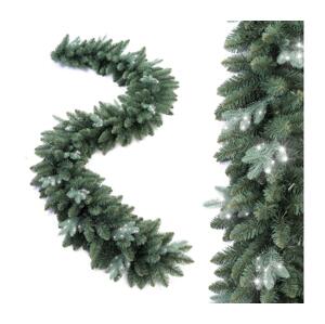 Vánoční dekorace GIRLANDA 270 cm G53