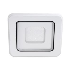 LED Stropní svítidlo LED/24W/230V 3000-6000K 20x20 cm bílá
