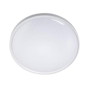 LED Stropní svítidlo LED/36W/230V pr. 40 cm bílá