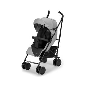 Kinderkraft KINDERKRAFT - Golfový kočárek SIESTA Ash grey