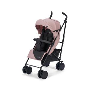 Kinderkraft KINDERKRAFT - Golfový kočárek SIESTA Pink princess