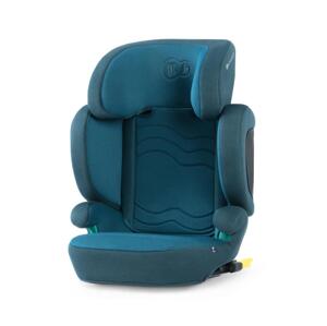 Kinderkraft KINDERKRAFT SELECT -Autosedačka XPAND 2 i-Size (100-150 cm) Premium Harbour blue