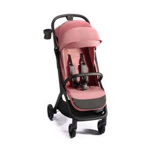 Kinderkraft KINDERKRAFT SELECT - Sportovní kočárek NUBI 2 Pink quartz