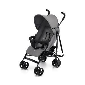 Kinderkraft KINDERKRAFT - Golfový kočárek TIK Stone grey