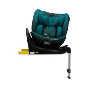 KINDERKRAFT SELECT - Autosedačka I-FIX (40-150 cm) Harbor blue KCIFIX00BLU0000