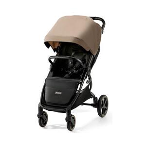 Kinderkraft KINDERKRAFT SELECT - Sportovní kočárek MITZY Linen beige