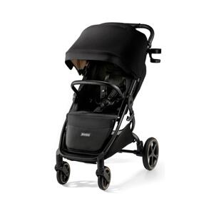Kinderkraft KINDERKRAFT SELECT - Sportovní kočárek MITZY Ink black