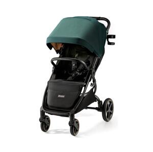 Kinderkraft KINDERKRAFT SELECT - Sportovní kočárek MITZY Jade green