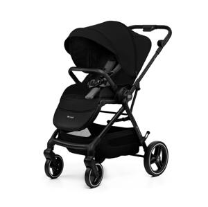 Kinderkraft KINDERKRAFT SELECT - Sportovní kočárek YOXI Pure black