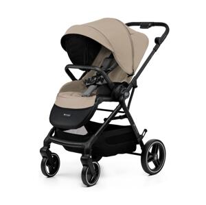 KINDERKRAFT SELECT - Sportovní kočárek YOXI Sand beige KSYOXI00BEG0000