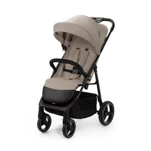 Kinderkraft KINDERKRAFT - Sportovní kočárek TRIG 3 Stone beige