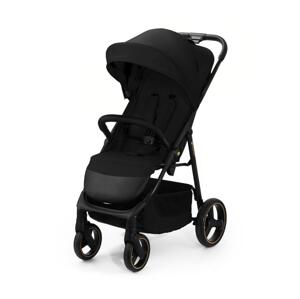Kinderkraft KINDERKRAFT - Sportovní kočárek TRIG 3 Onyx black