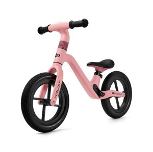 Kinderkraft KINDERKRAFT - Odrážedlo XPLOIT Bubblegum pink
