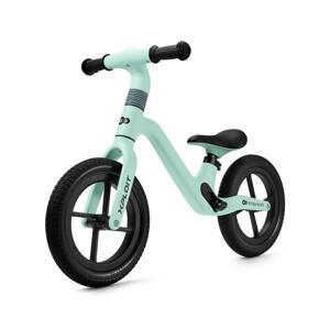 Kinderkraft KINDERKRAFT - Odrážedlo XPLOIT Turquoise