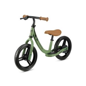 KINDERKRAFT - Odrážedlo SPACE zelená KRSPAC23GRE0000