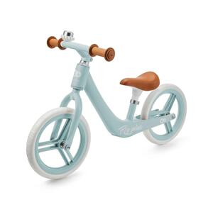 Kinderkraft KINDERKRAFT - Odrážedlo FLY PLUS Baby blue