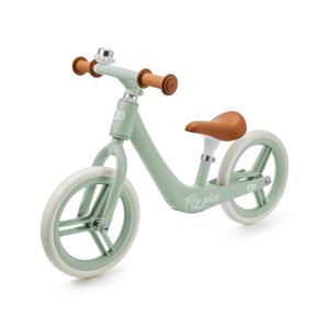 Kinderkraft KINDERKRAFT - Odrážedlo FLY PLUS Fresh mint