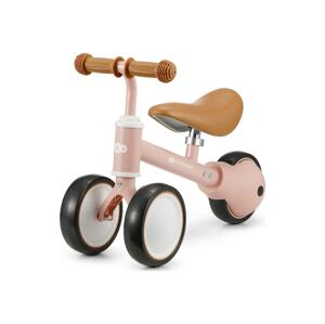 Kinderkraft KINDERKRAFT - Odrážedlo CUTIE růžová