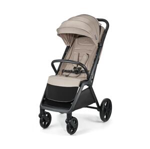 Kinderkraft KINDERKRAFT - Sportovní kočárek LOOM béžová