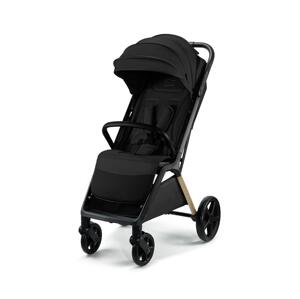 Kinderkraft KINDERKRAFT - Sportovní kočárek LOOM černá