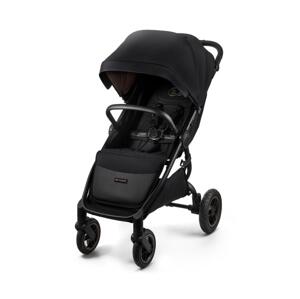 Kinderkraft KINDERKRAFT - Sportovní kočárek MITZY Air Black