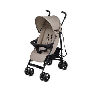 Kinderkraft KINDERKRAFT - Golfový kočárek TIK béžová