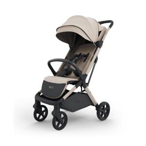 Kinderkraft KINDERKRAFT SELECT - Sportovní kočárek NUBI 3 Sand Beige