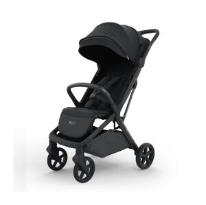 Kinderkraft KINDERKRAFT SELECT - Sportovní kočárek NUBI 3 Midnight Black