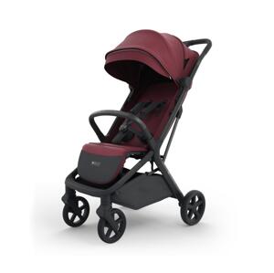 Kinderkraft KINDERKRAFT SELECT - Sportovní kočárek NUBI 3 Dark Ruby
