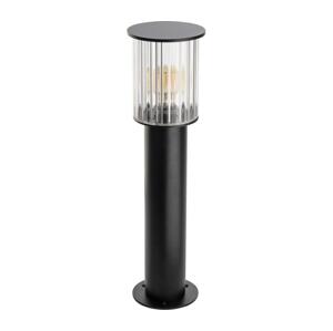 Argon Argon 8749 - Venkovní lampa NORFOLK 1xE27/15W/230V IP44 52cm černá