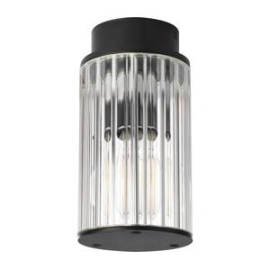 Argon Argon 8773 - Venkovní stropní svítidlo NORFOLK 1xE27/15W/230V IP44 černá