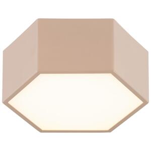 Argon Argon 8782 - LED Stropní svítidlo LIBERO LED/12W/230V 3000K krémová