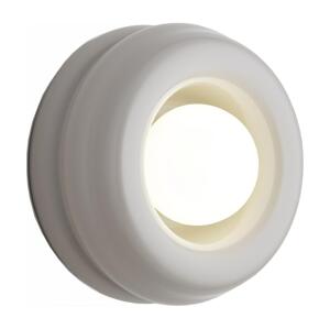 Argon Argon 8809 - Nástěnné svítidlo TEVO 1xG9/4,5W/230V krémová