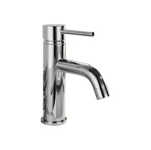 REA-B4101 - Umyvadlová baterie LUNGO 16,5 cm lesklý chrom REA-B4101