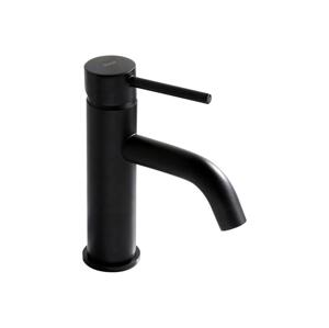 REA-B4102 - Umyvadlová baterie LUNGO 16,5 cm černá REA-B4102