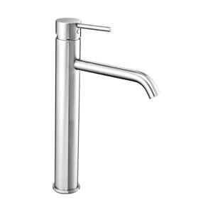 REA-B4104 - Umyvadlová baterie LUNGO 28 cm lesklý chrom REA-B4104