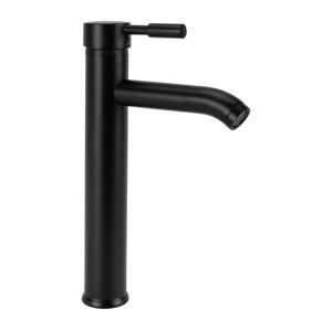 REA-B8665 - Umyvadlová baterie GRAF 30,5 cm černá REA-B8665